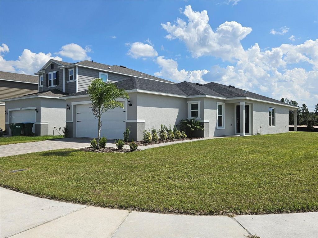 3094 SANCTUARY DRIVE, Clermont, FL 34714