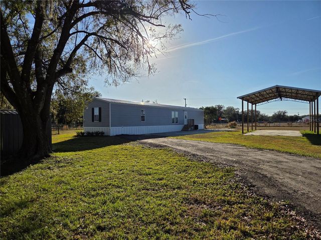 4901 VAUGHN ROAD, Plant City, FL 33565