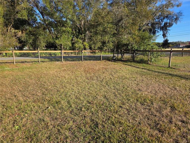 4901 VAUGHN ROAD, Plant City, FL 33565