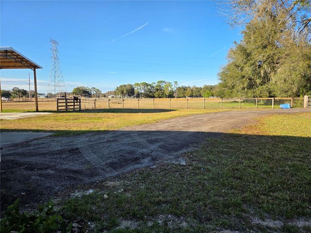4901 VAUGHN ROAD, Plant City, FL 33565