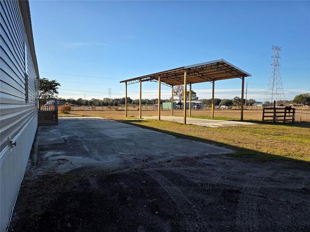 4901 VAUGHN ROAD, Plant City, FL 33565