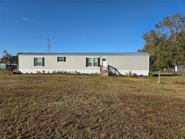 4901 VAUGHN ROAD, Plant City, FL 33565
