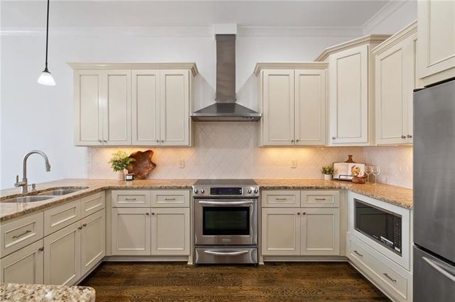 360 Chambers Street 155, Woodstock, GA 30188