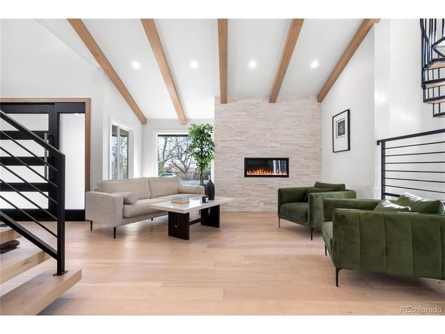 245 Fair Pl, Boulder, CO 80302