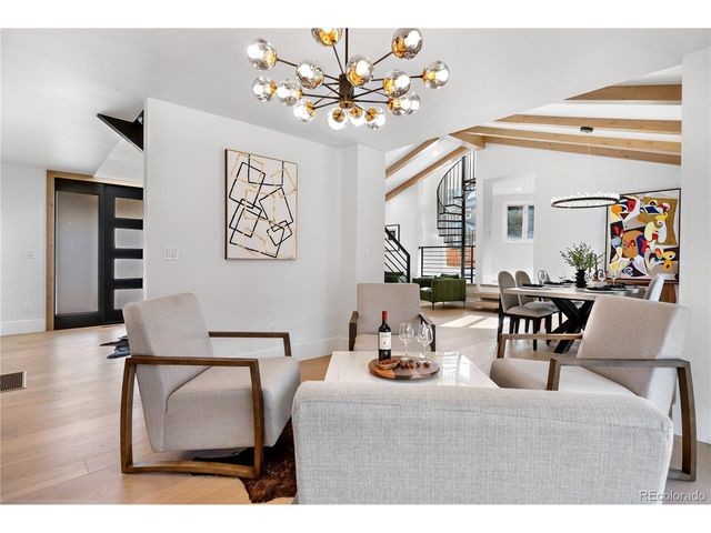 245 Fair Pl, Boulder, CO 80302