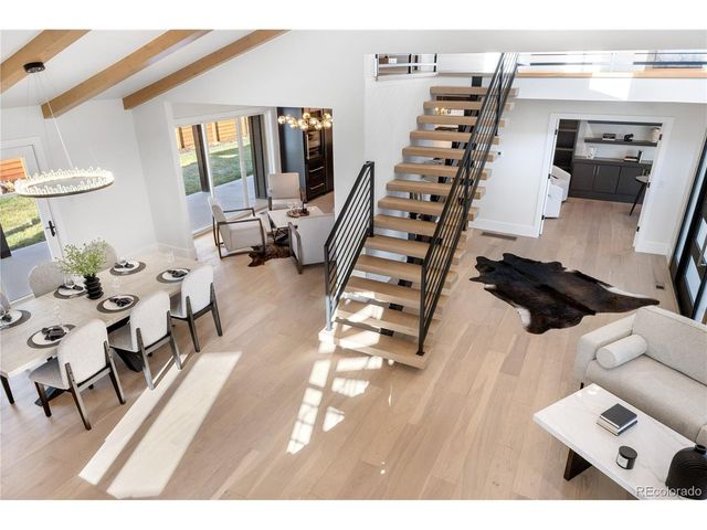 245 Fair Pl, Boulder, CO 80302