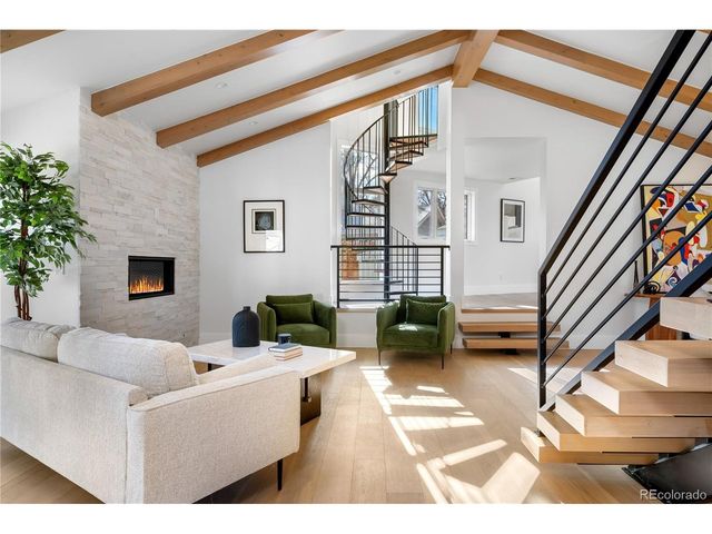 245 Fair Pl, Boulder, CO 80302