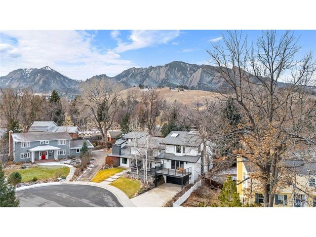 245 Fair Pl, Boulder, CO 80302