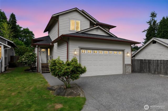 1450 Brown Street SE, Olympia, WA 98501