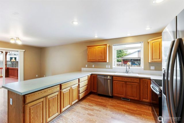 1450 Brown Street SE, Olympia, WA 98501