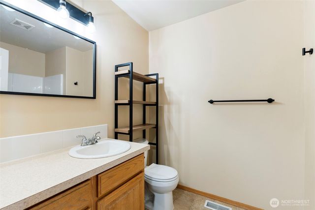 1450 Brown Street SE, Olympia, WA 98501