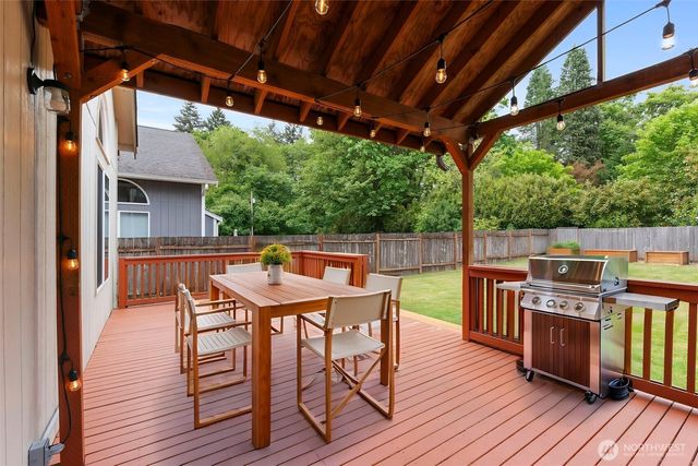 1450 Brown Street SE, Olympia, WA 98501