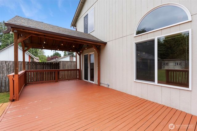 1450 Brown Street SE, Olympia, WA 98501