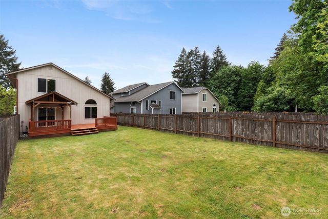 1450 Brown Street SE, Olympia, WA 98501