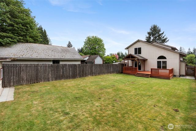 1450 Brown Street SE, Olympia, WA 98501