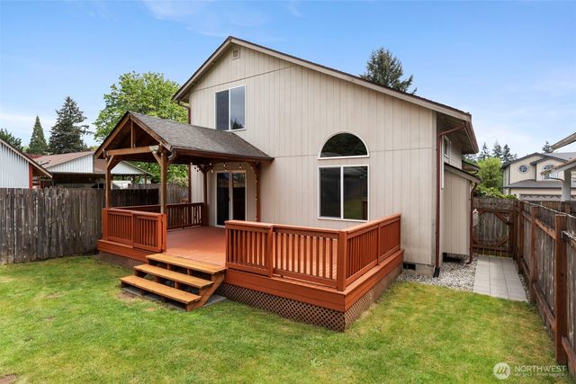1450 Brown Street SE, Olympia, WA 98501