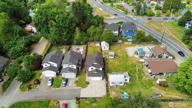 1450 Brown Street SE, Olympia, WA 98501