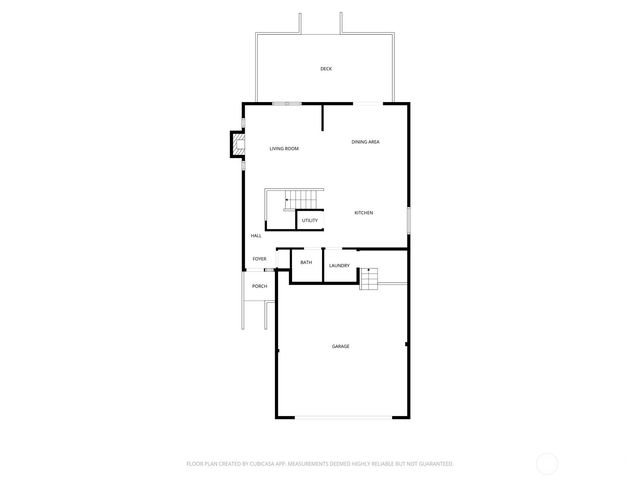 1450 Brown Street SE, Olympia, WA 98501