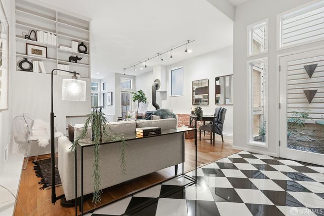 741 Filbert Street, San Francisco, CA 94133