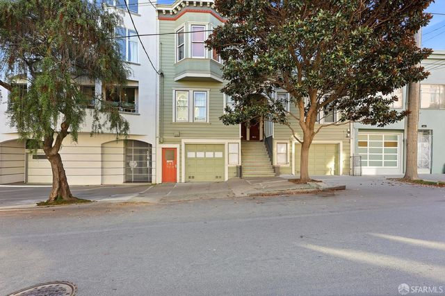 741 Filbert Street, San Francisco, CA 94133