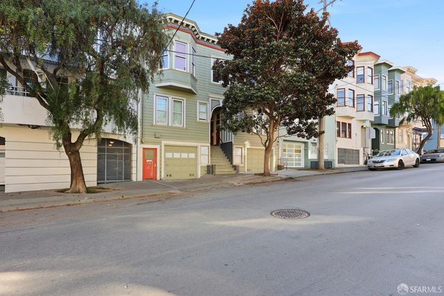 741 Filbert Street, San Francisco, CA 94133