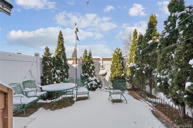 3018 Hobart Street, Woodside, NY 11377