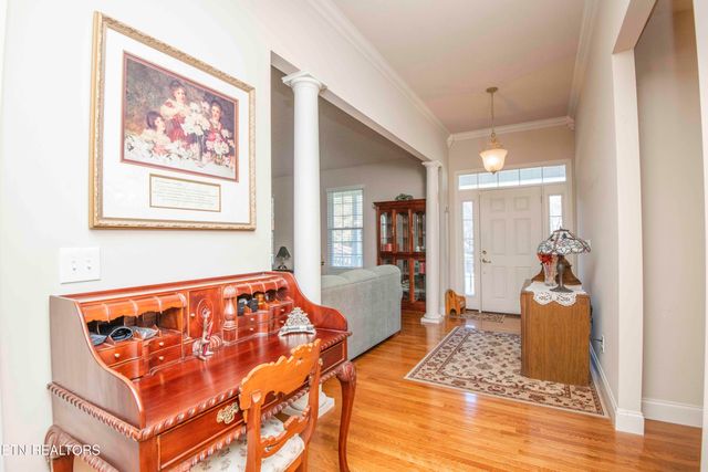 102 Tanasee Court, Maryville, TN 37801