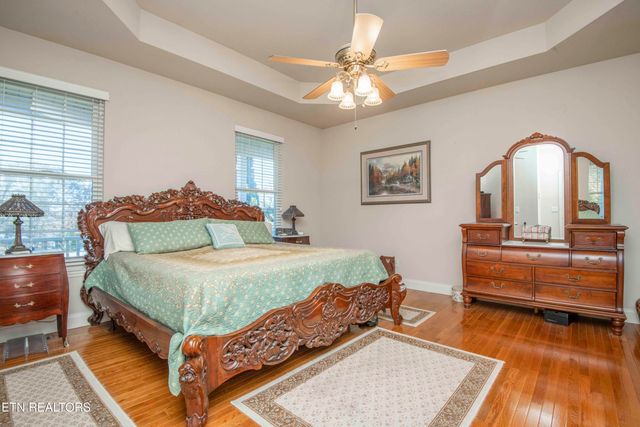 102 Tanasee Court, Maryville, TN 37801