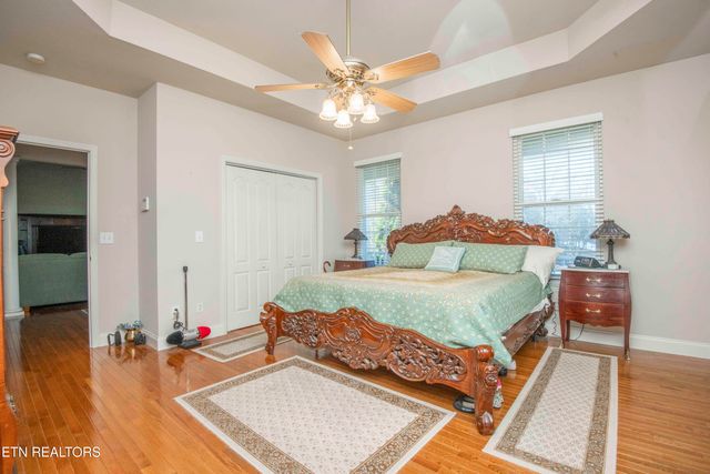 102 Tanasee Court, Maryville, TN 37801