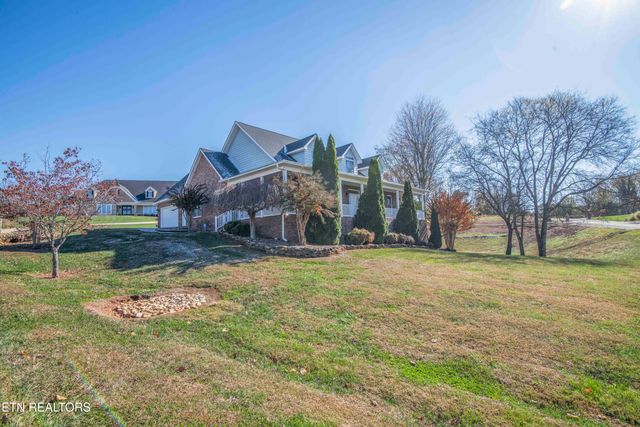 102 Tanasee Court, Maryville, TN 37801