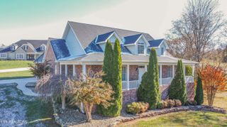 102 Tanasee Court, Maryville, TN 37801