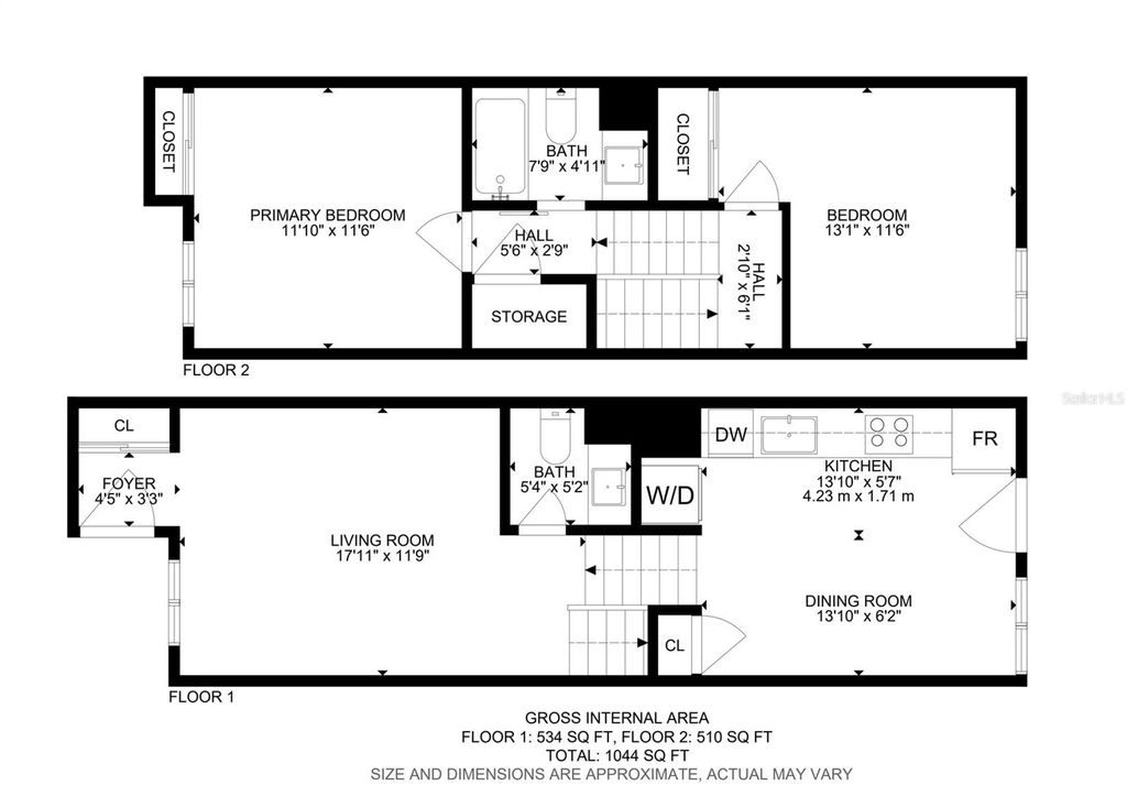 Image 2 of property listing at 4517 W LA VILLA LANE, Tampa, FL 33611