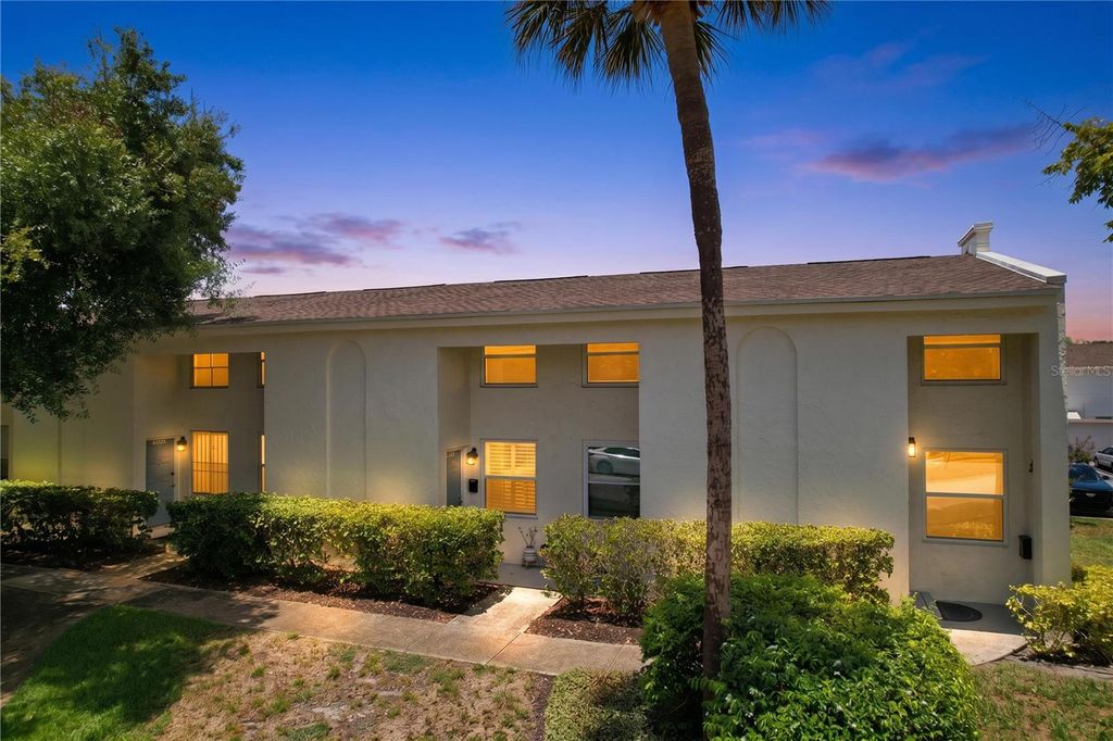 Image 54 of property listing at 4517 W LA VILLA LANE, Tampa, FL 33611