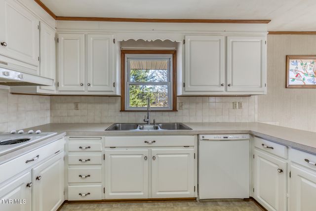 517 Colonial Heights Road, Kingsport, TN 37663