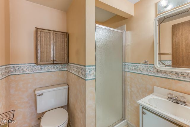 517 Colonial Heights Road, Kingsport, TN 37663