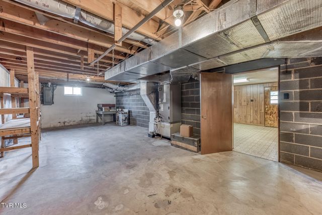 517 Colonial Heights Road, Kingsport, TN 37663