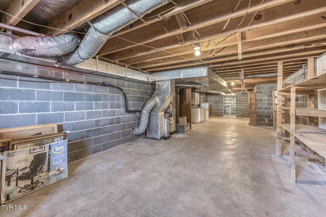 517 Colonial Heights Road, Kingsport, TN 37663