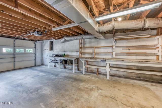 517 Colonial Heights Road, Kingsport, TN 37663