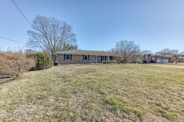 517 Colonial Heights Road, Kingsport, TN 37663