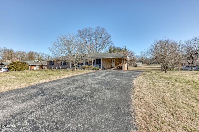 517 Colonial Heights Road, Kingsport, TN 37663