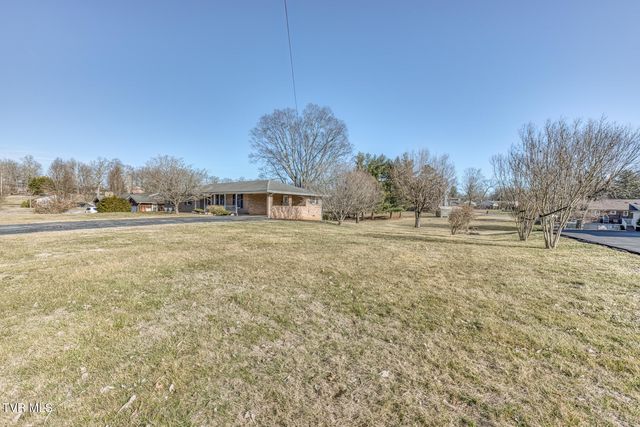 517 Colonial Heights Road, Kingsport, TN 37663