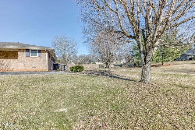 517 Colonial Heights Road, Kingsport, TN 37663