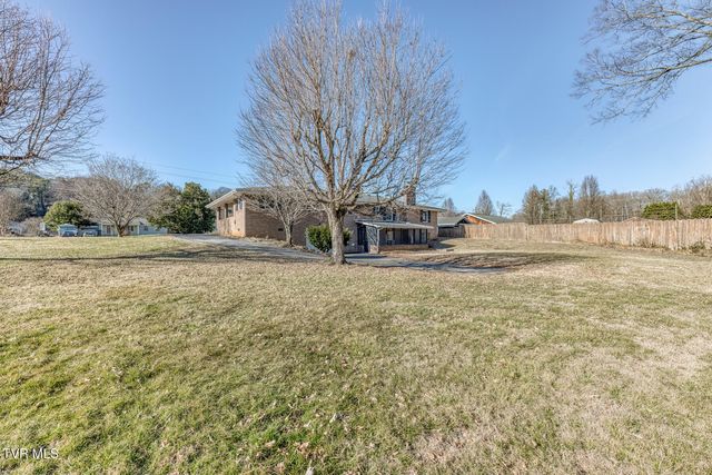 517 Colonial Heights Road, Kingsport, TN 37663