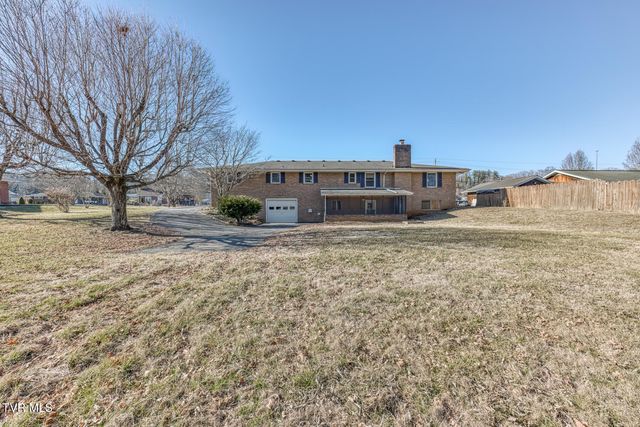 517 Colonial Heights Road, Kingsport, TN 37663