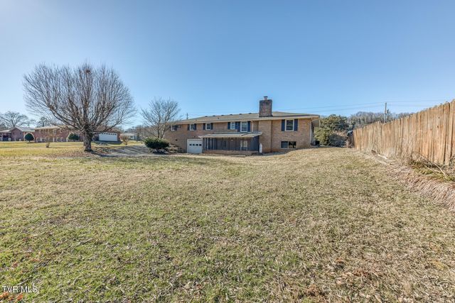 517 Colonial Heights Road, Kingsport, TN 37663