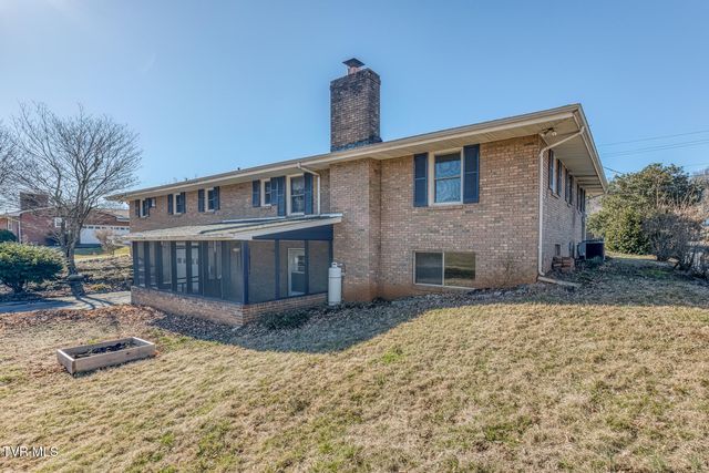 517 Colonial Heights Road, Kingsport, TN 37663