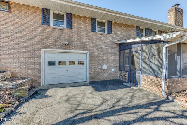 517 Colonial Heights Road, Kingsport, TN 37663