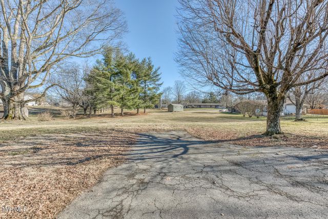 517 Colonial Heights Road, Kingsport, TN 37663