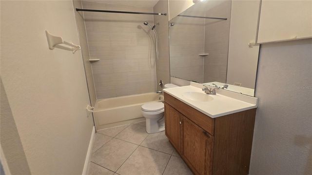 2565 DAVENPORT CIRCLE, Kissimmee, FL 34746