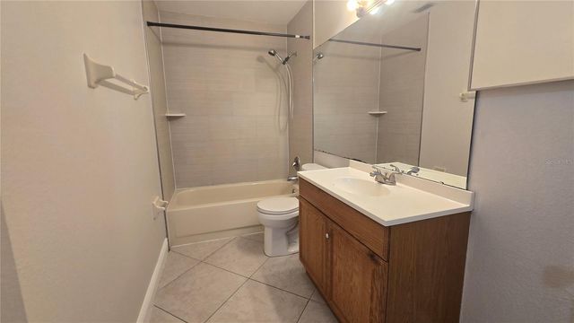 2565 DAVENPORT CIRCLE, Kissimmee, FL 34746